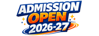 admission